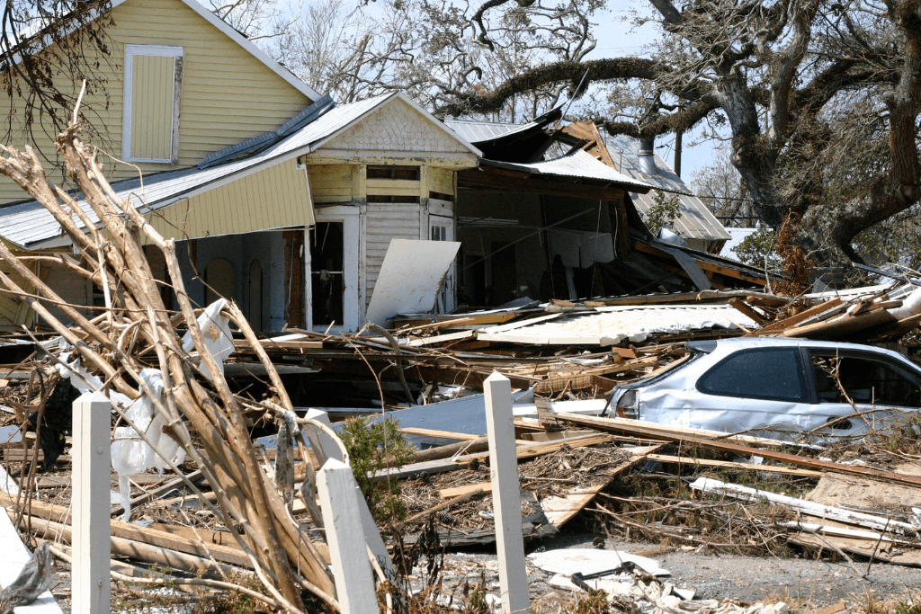 documents to protect during a hurricane