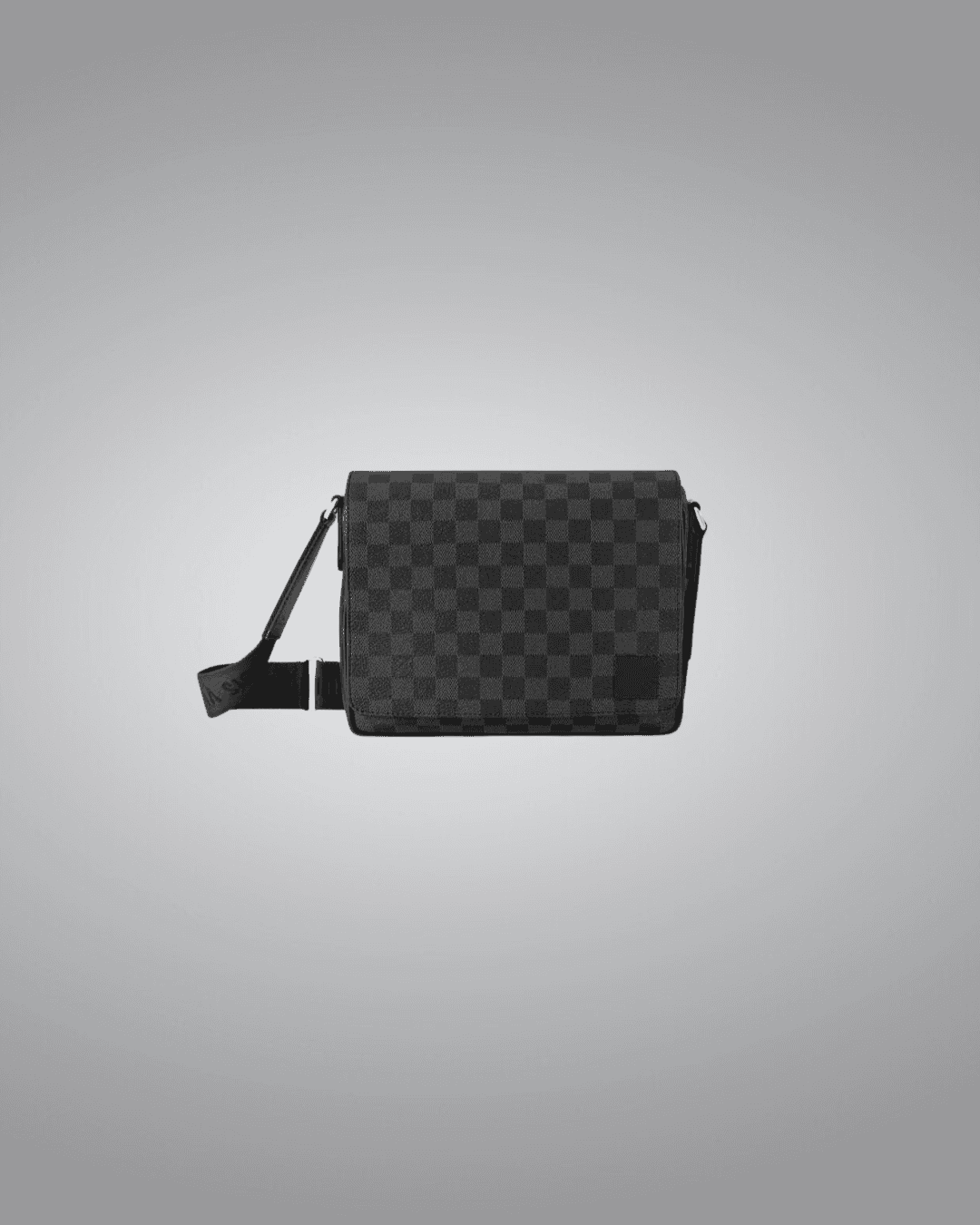 LV Messenger Bag