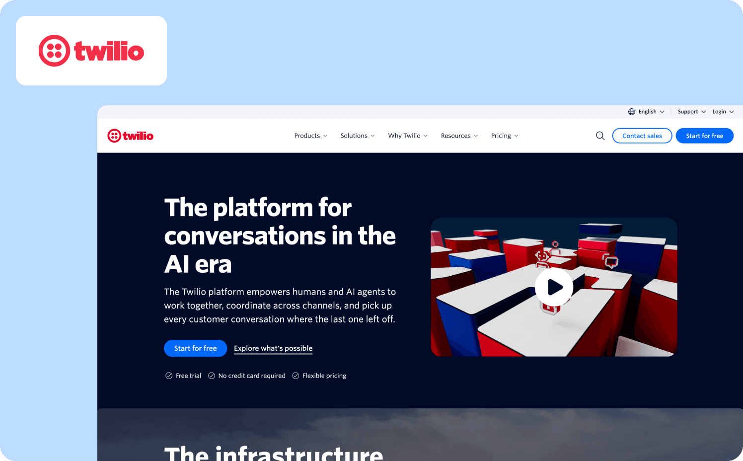 twilio
