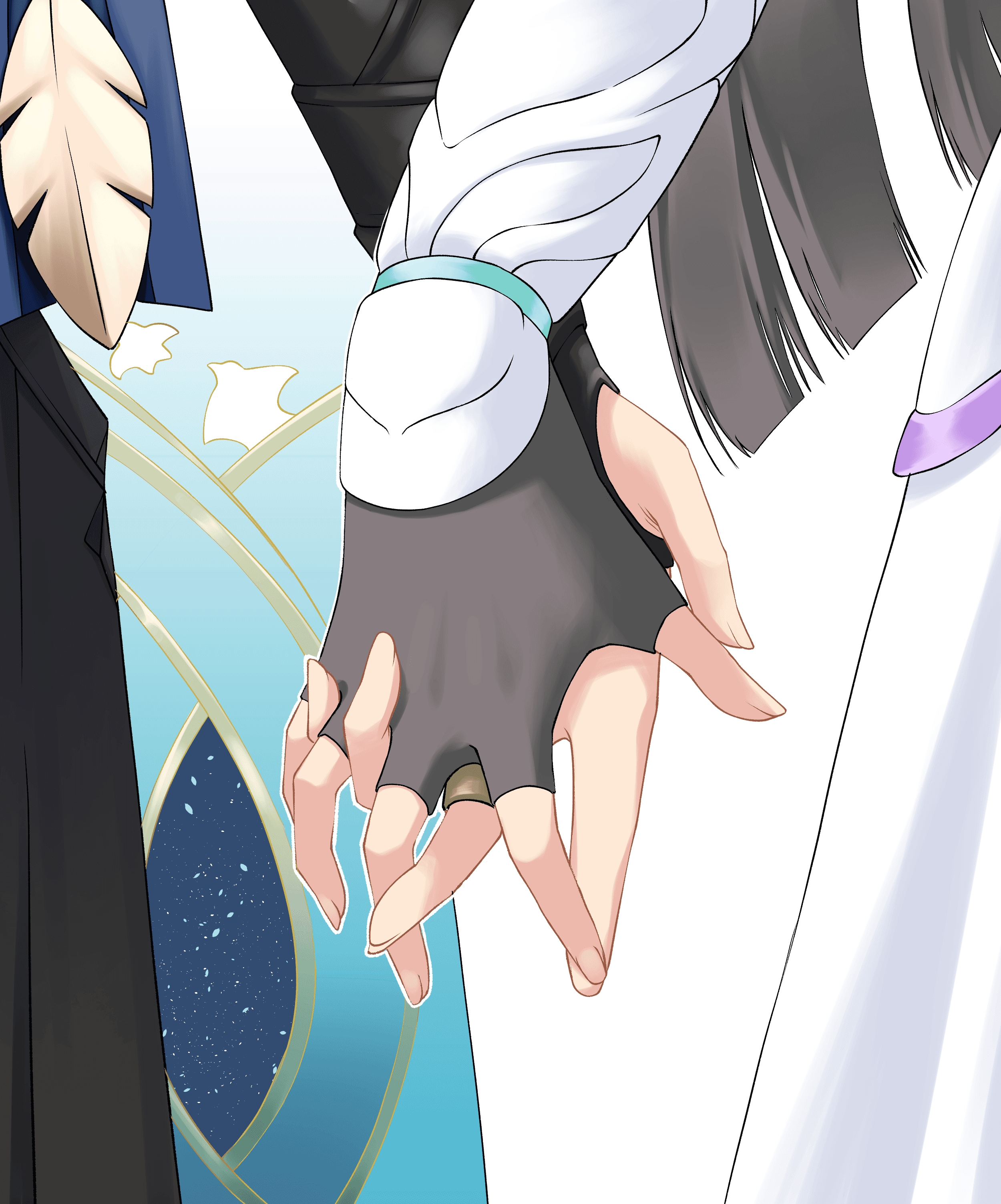 commission