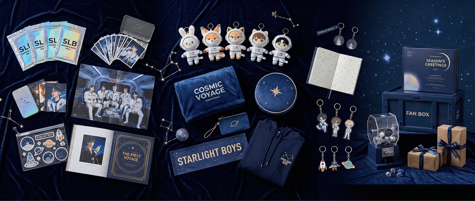 [굿즈24] 로고부터 아티스트까지, 실패 없는 IP 굿즈  제작 체크리스트 | 기업굿즈, 아크릴키링, 키캡, 웹툰굿즈, 아이돌굿즈