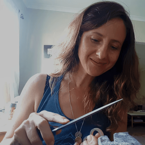 Icon.Tracey Jane Lotter.