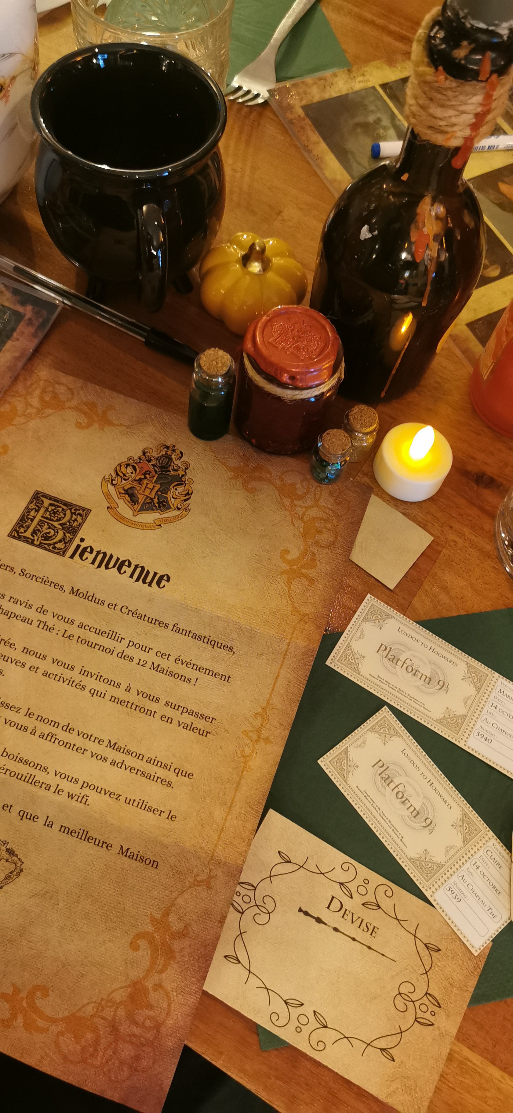 Ursula Déesse des mers