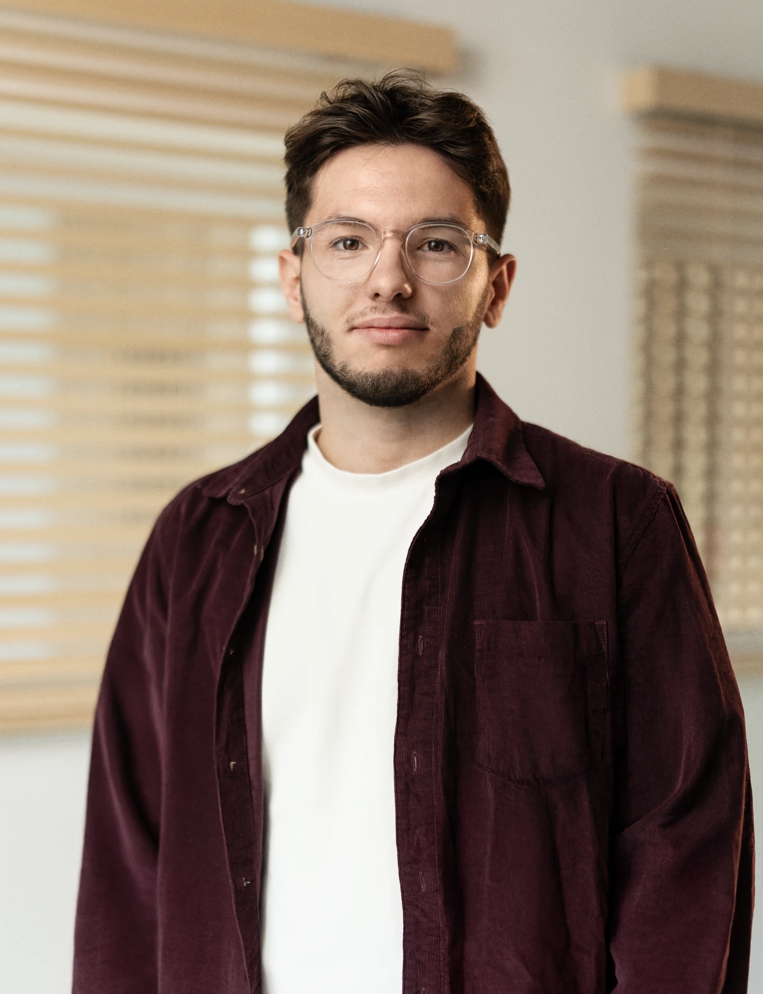 expone - studio de création 360° - Baptiste Lemercier