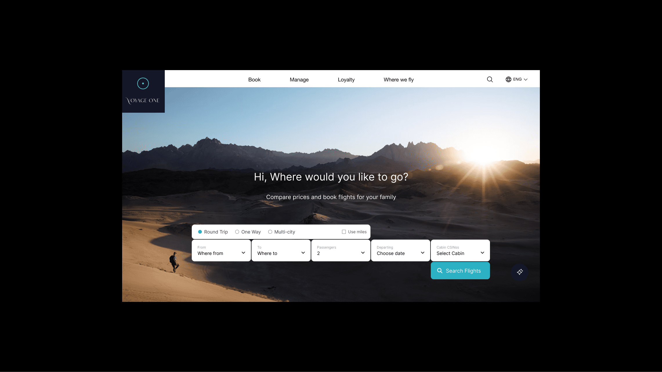 AI Smart Solutions