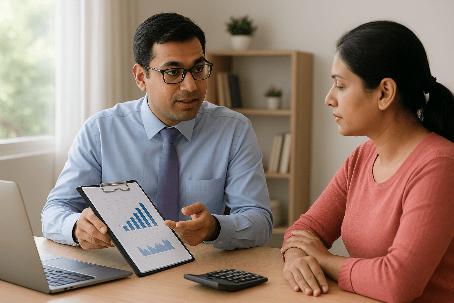 Why personalized investment advice matters