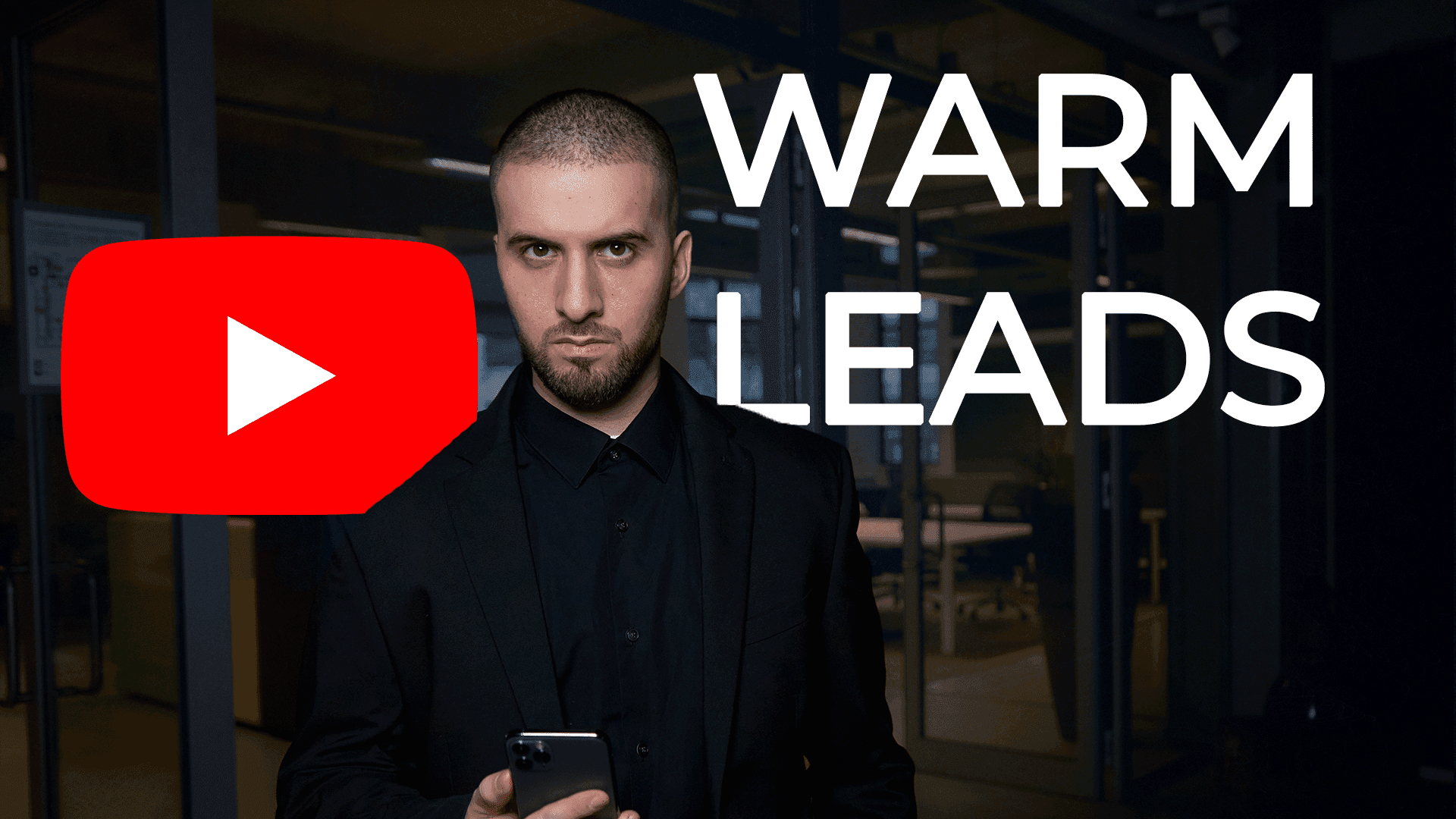 YouTube B2B for Business