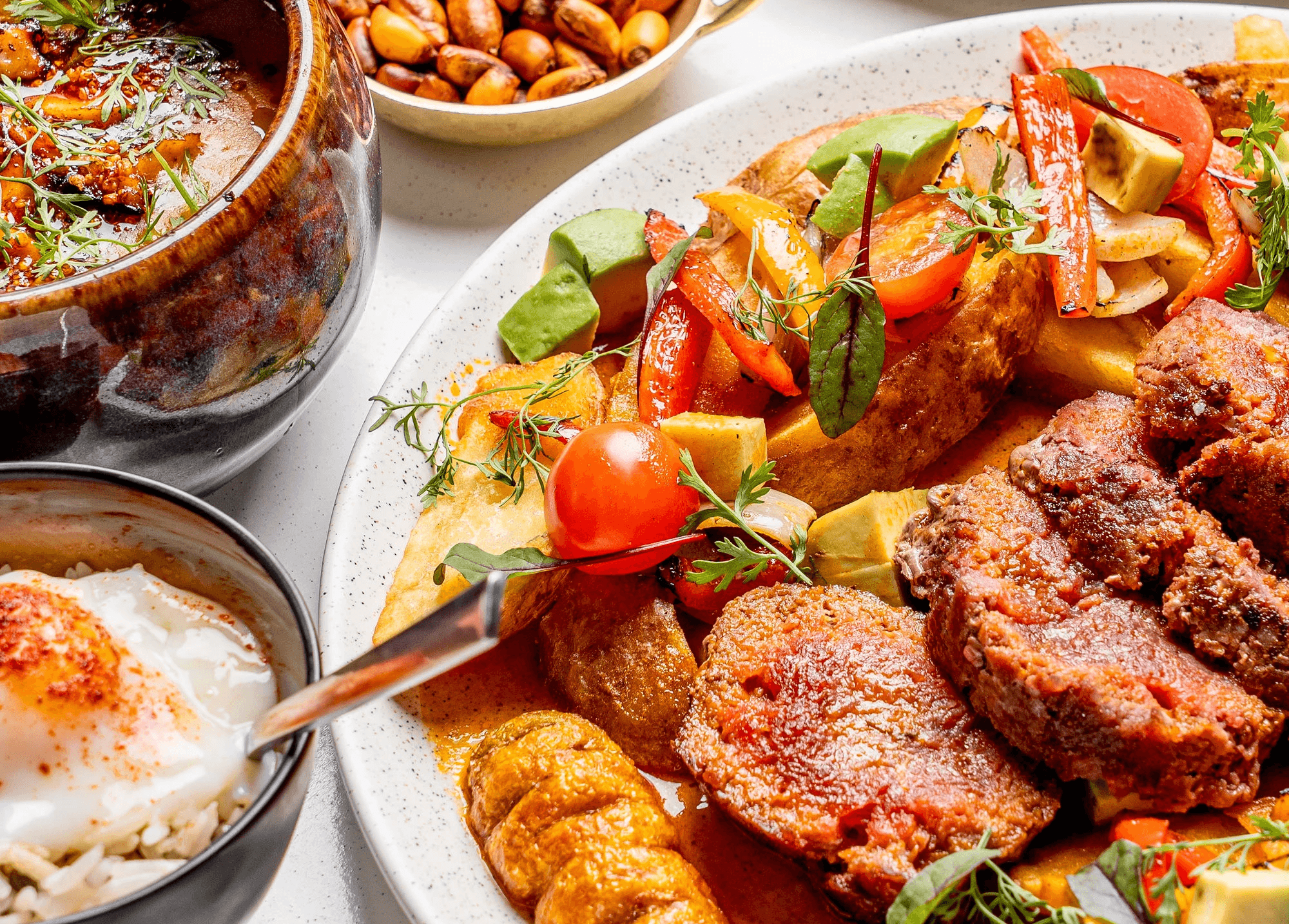 Featured Project Cover Image