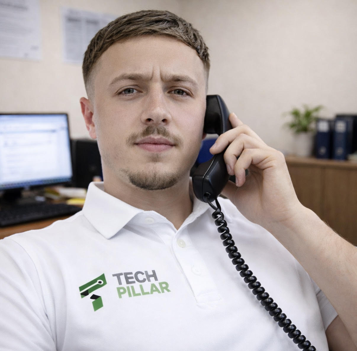 A man sitting on the floor using a laptop computer