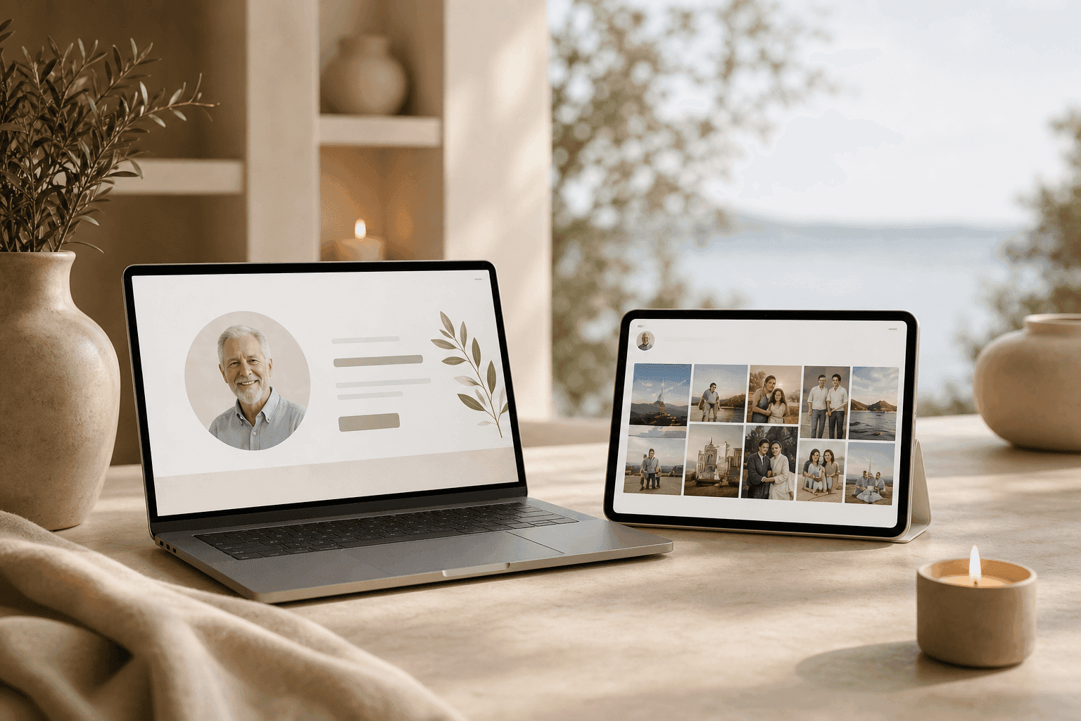 Website