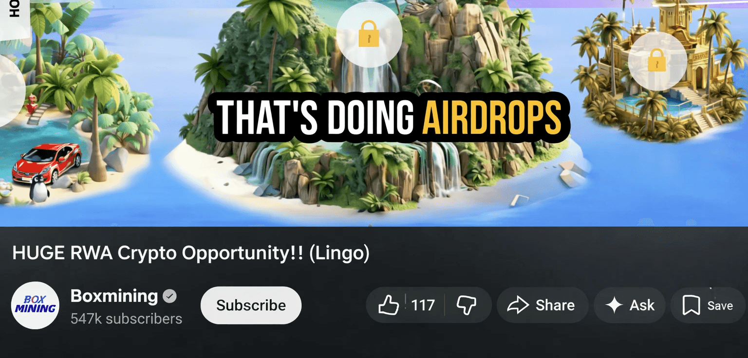 Two men wearing yellow and black face masks, standing side by side, with neutral expressions on their faces.