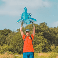 Maxime Vandenberge, Product Specialist @ Framer