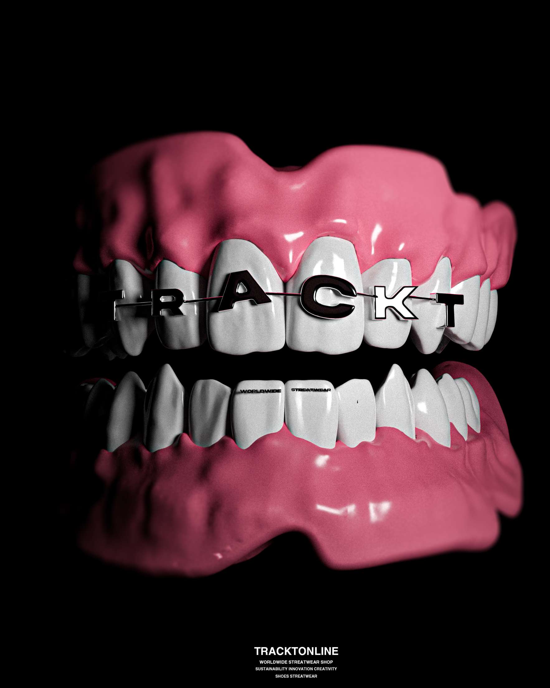 Trackt Online