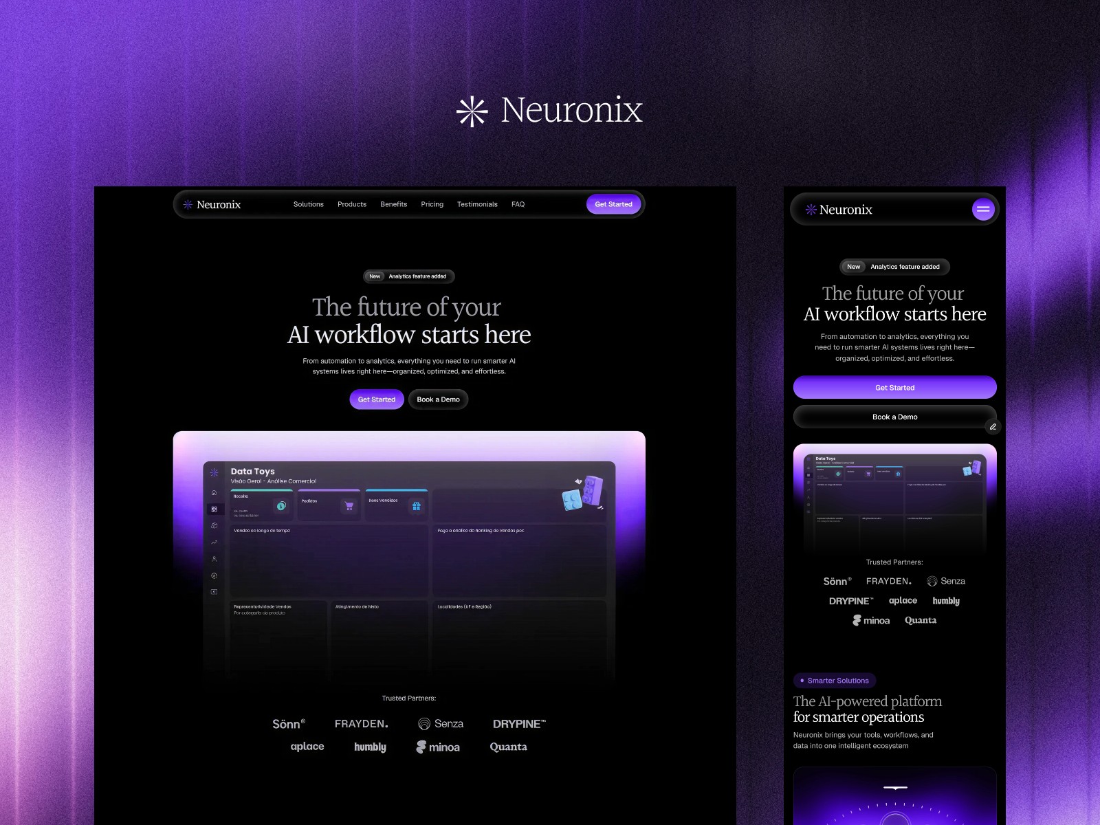 Neuronix