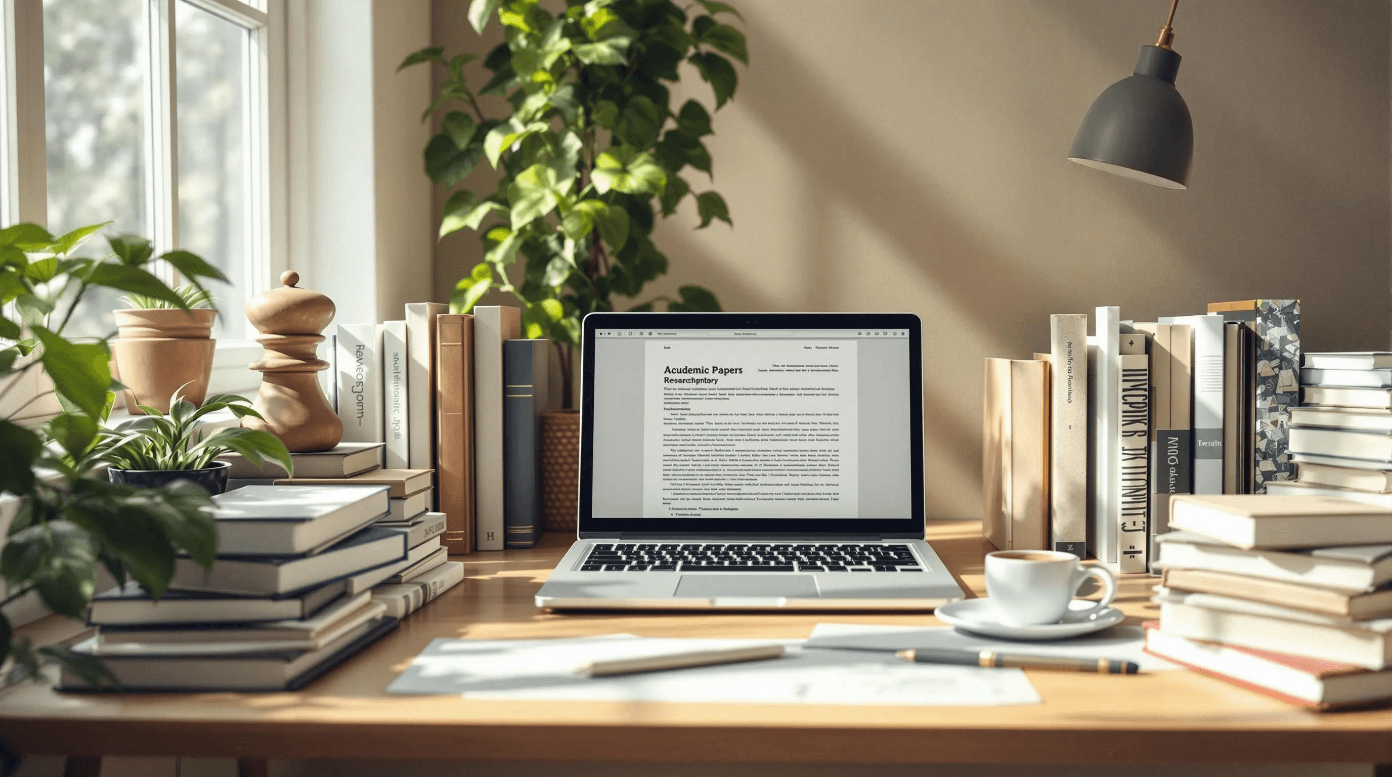 How to Write a Good Research Paper