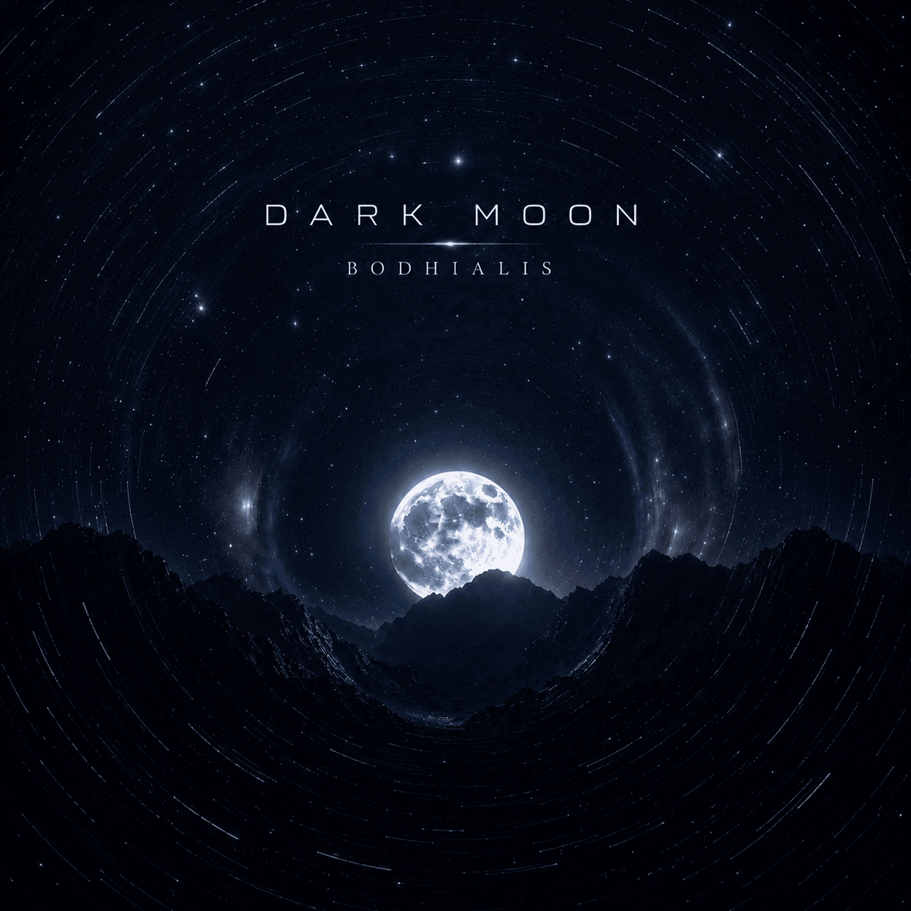 Dark Moon artwork
