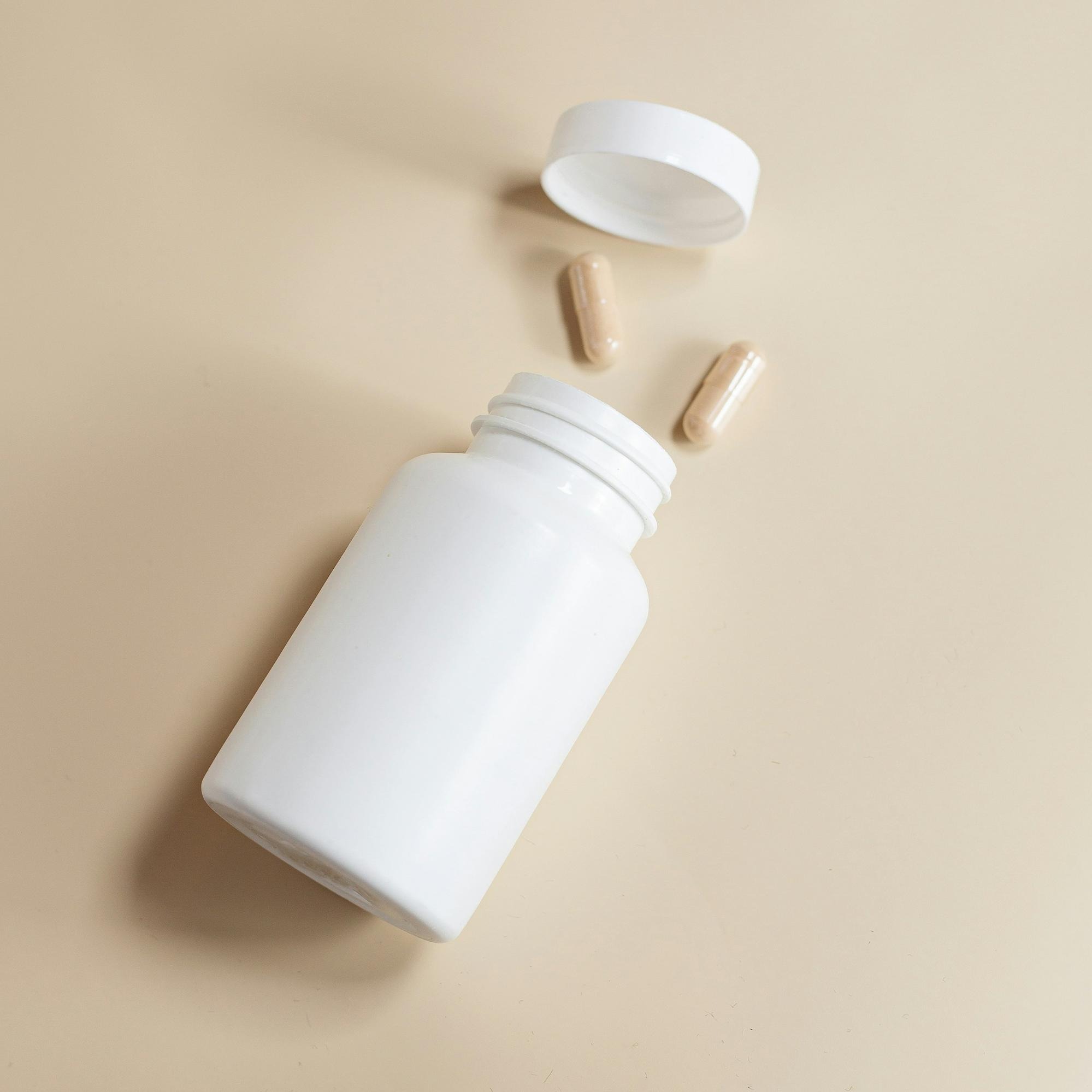 Bulk and Wholesale Supplement Suppliers