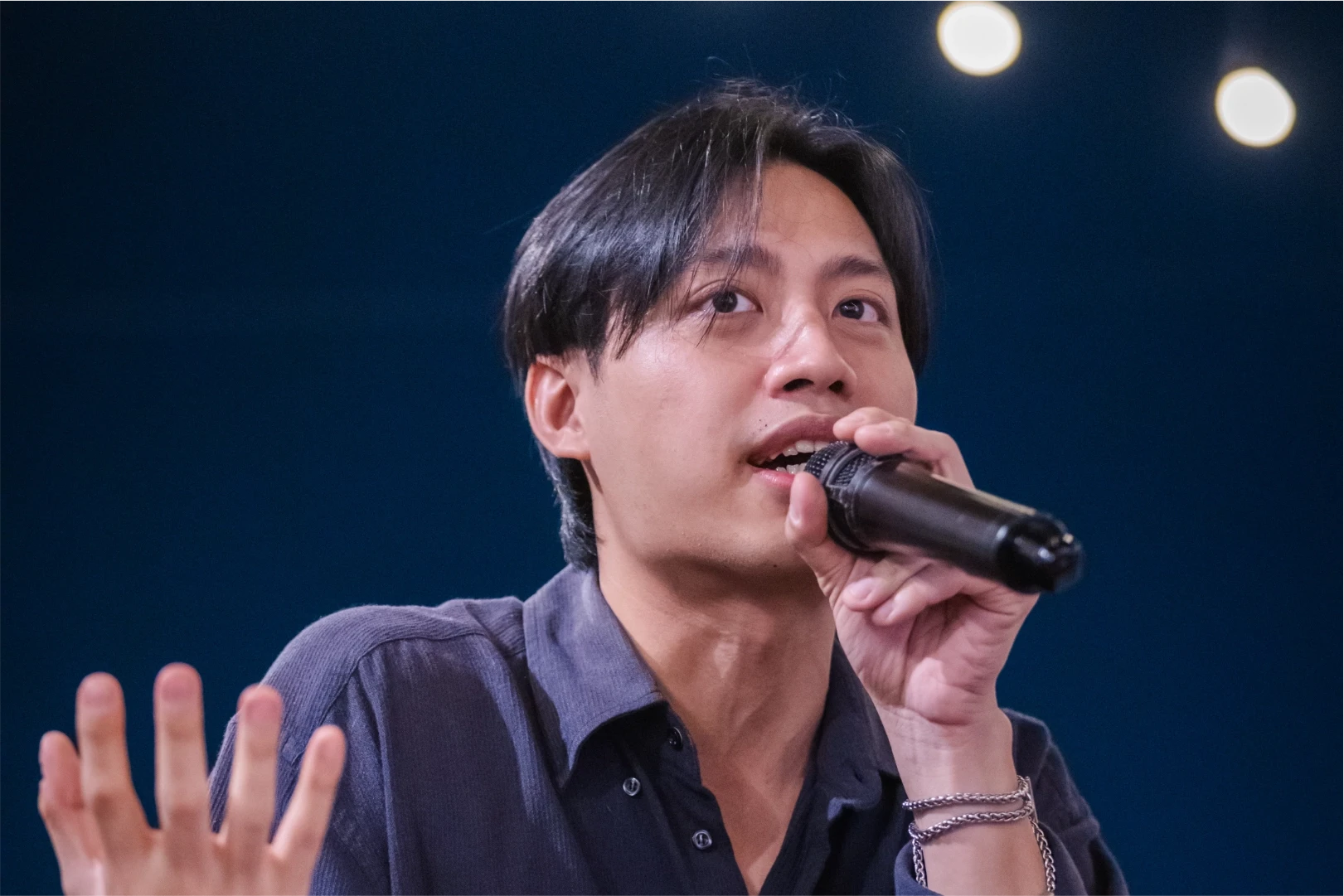RVPCONxแรปธรรมนูญ — photo 6