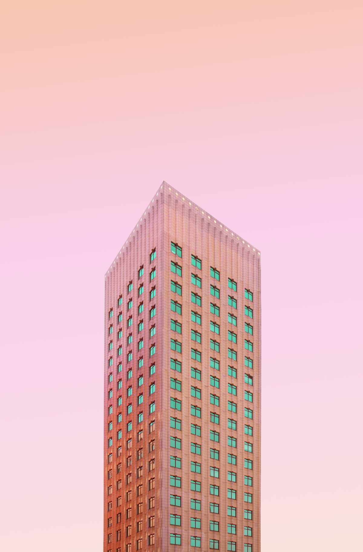 Sustainable House Model