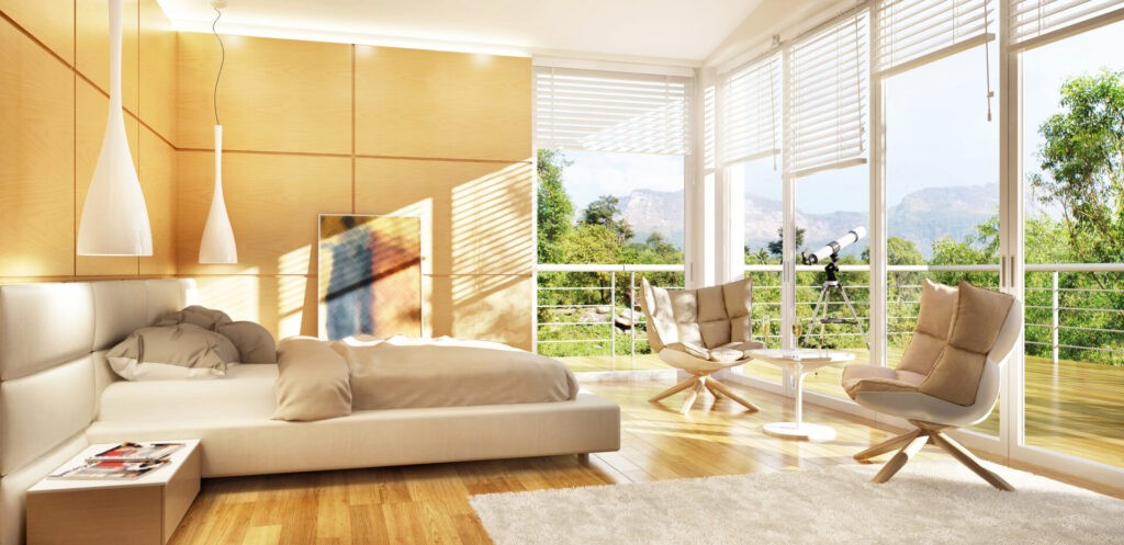 How to Measure for Inside Mount Blinds and Shades