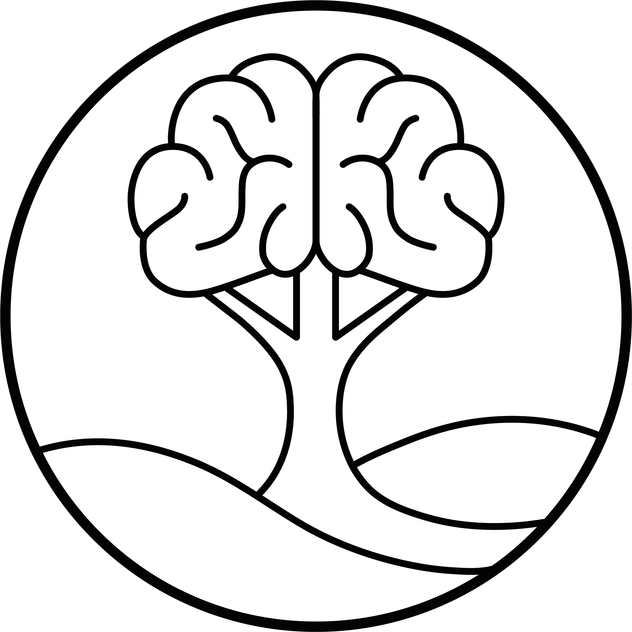 Perform Template Logo