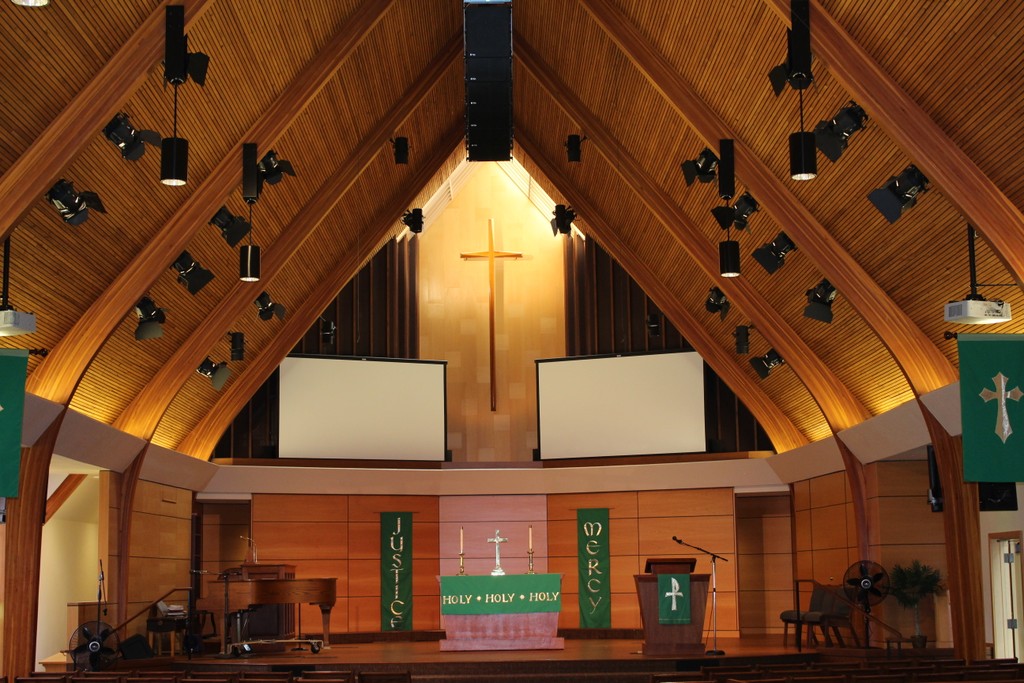 people gathering in a event