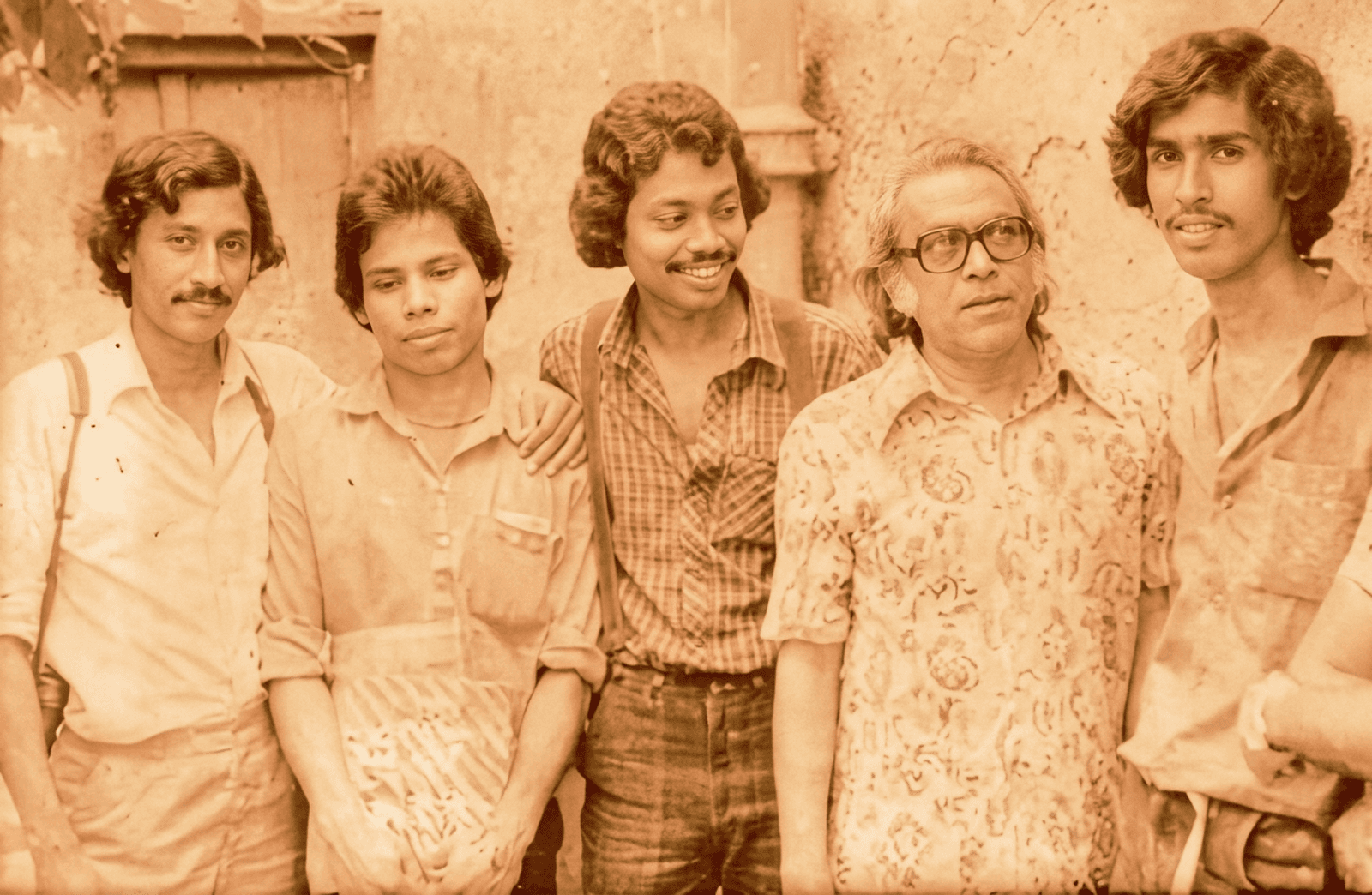 শেখ কামালের ১৯৭৩ সালের 'ব্যাংক ডাকাতি'র মিথ্যা রটনা ও সত্যের উদঘাটন