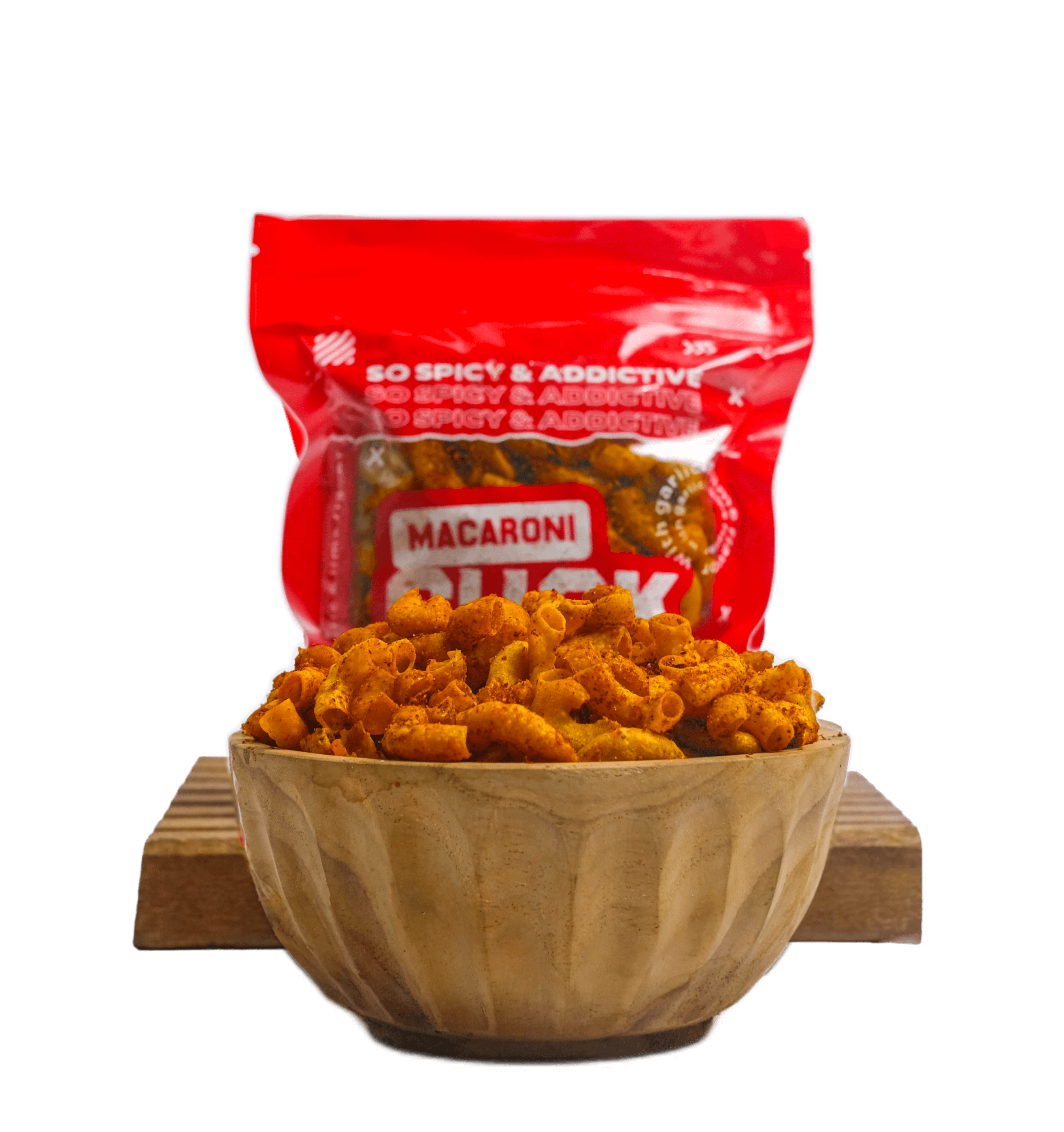 Makaroni Goreng