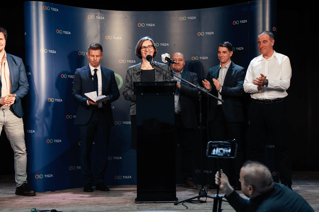 Bicskei kampányindító