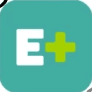 Ícone do app Estuda+
