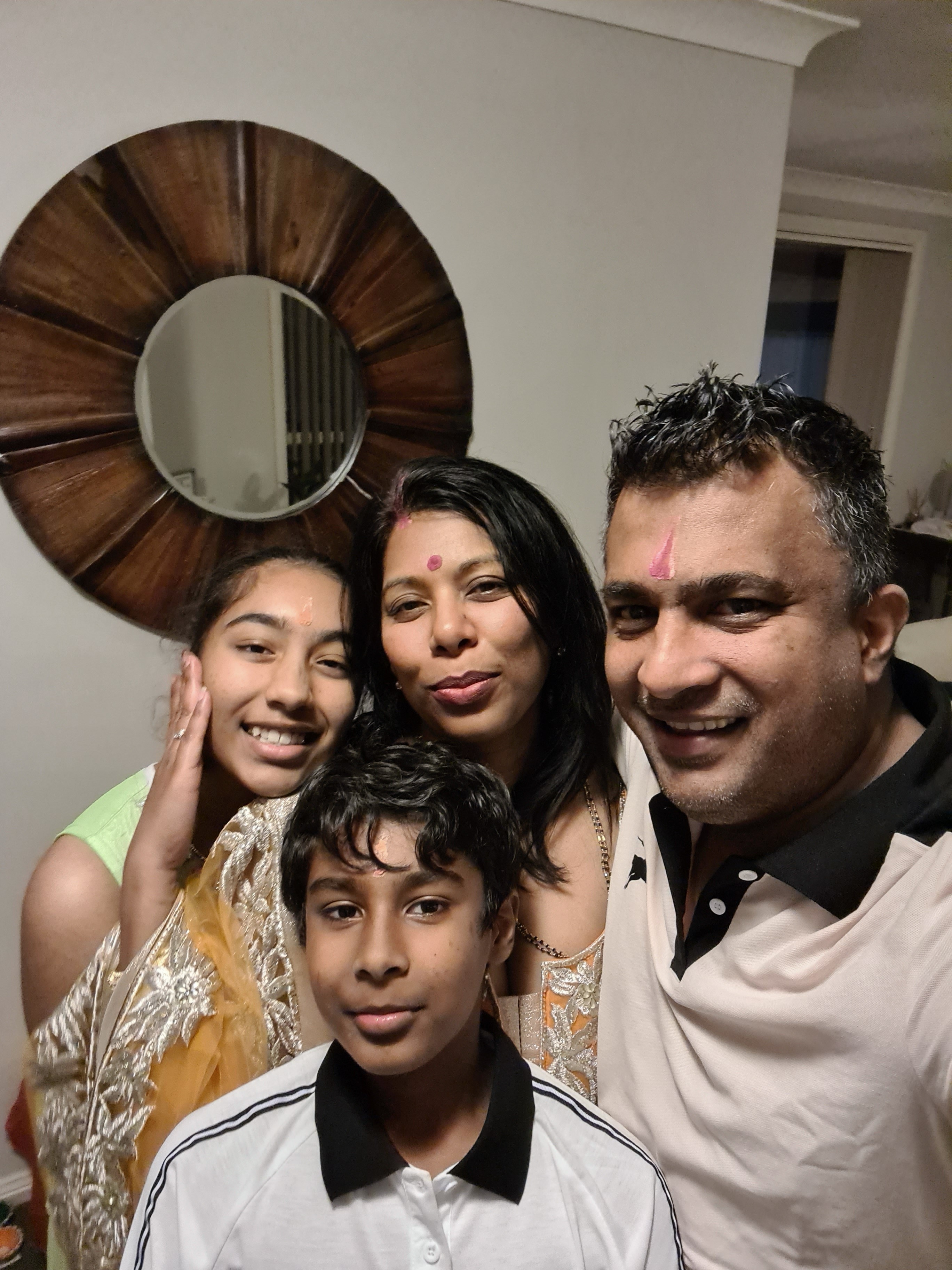 Customer Review Avatar