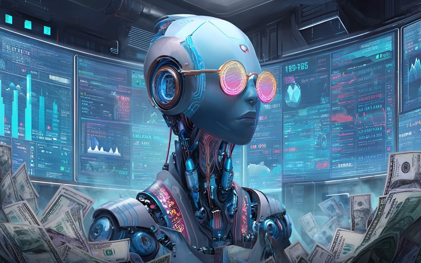 5 Key Benefits of RPA in Banking That Changed Financial Workflows