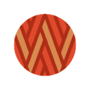 WhichStitch yarn ball logo