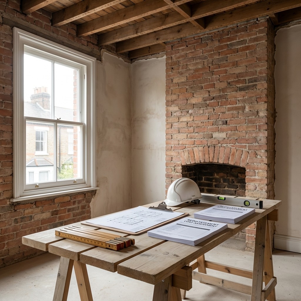 Reinstatement Cost Assessment