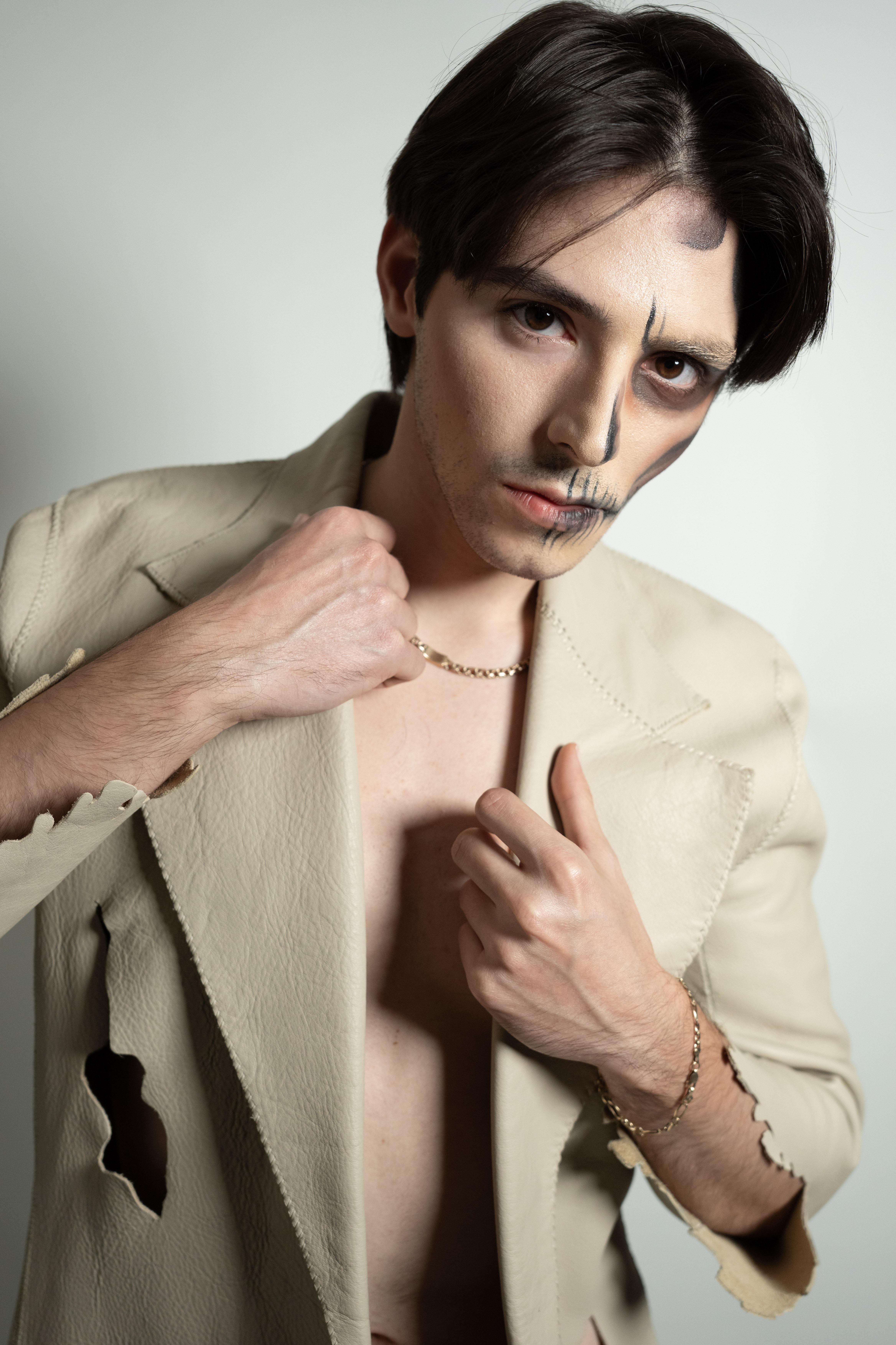 Eugenio Lira — 17