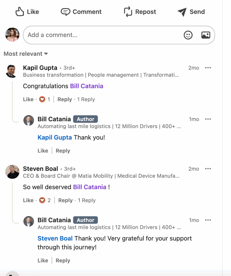 Marketing Spotlight: Exploring OneRail’s Marketing and Sales strategies