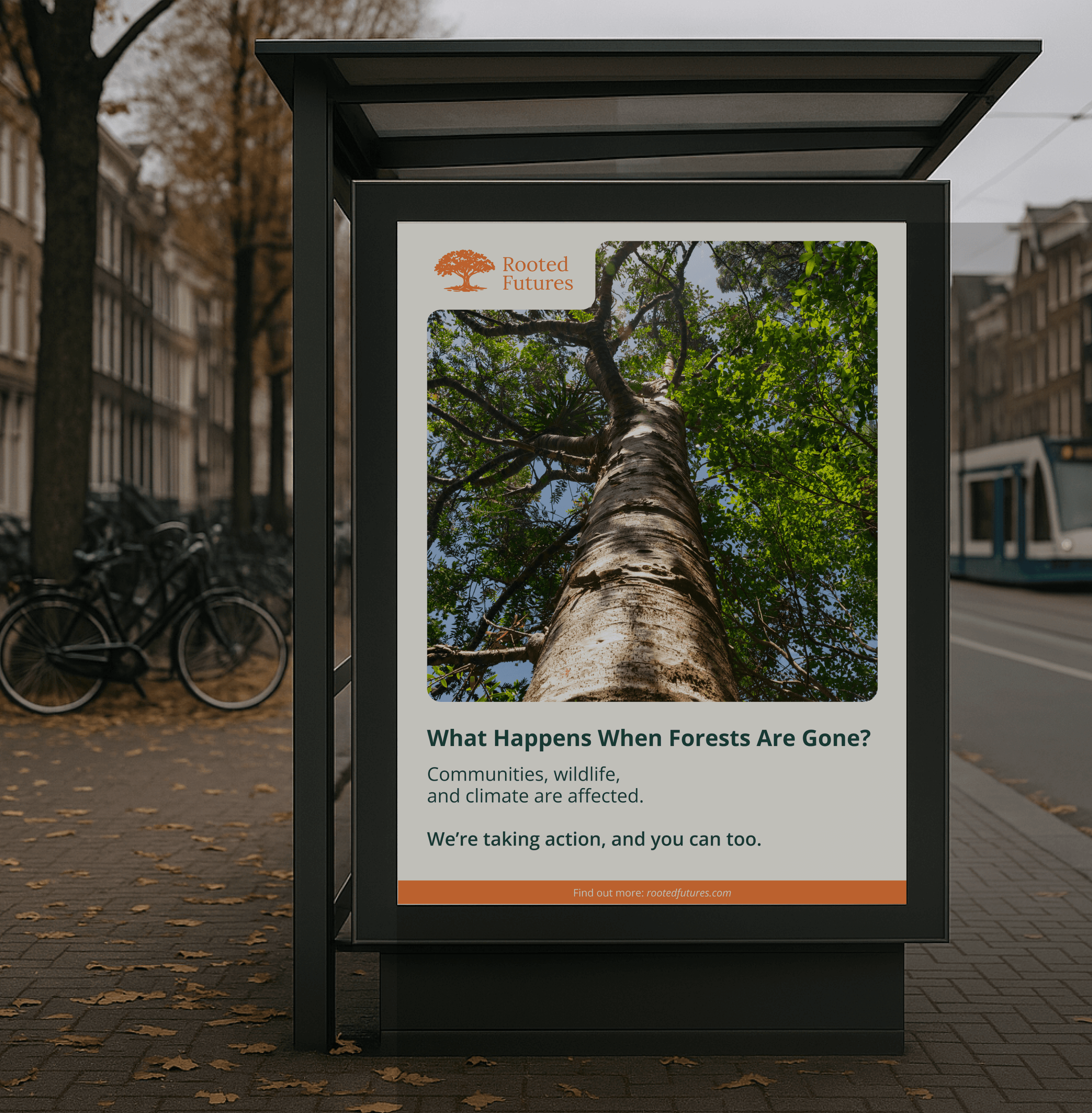 Close-up of pink serum with effervescent bubbles in a clear square glass bottle—clean skincare macro.