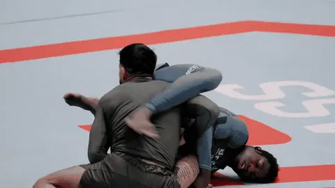 UFC-BJJ