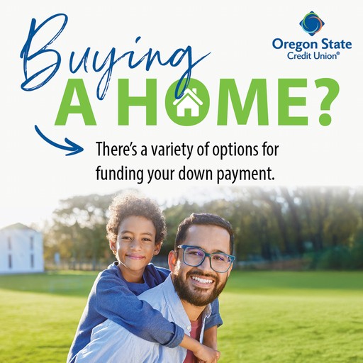 Buying a home?