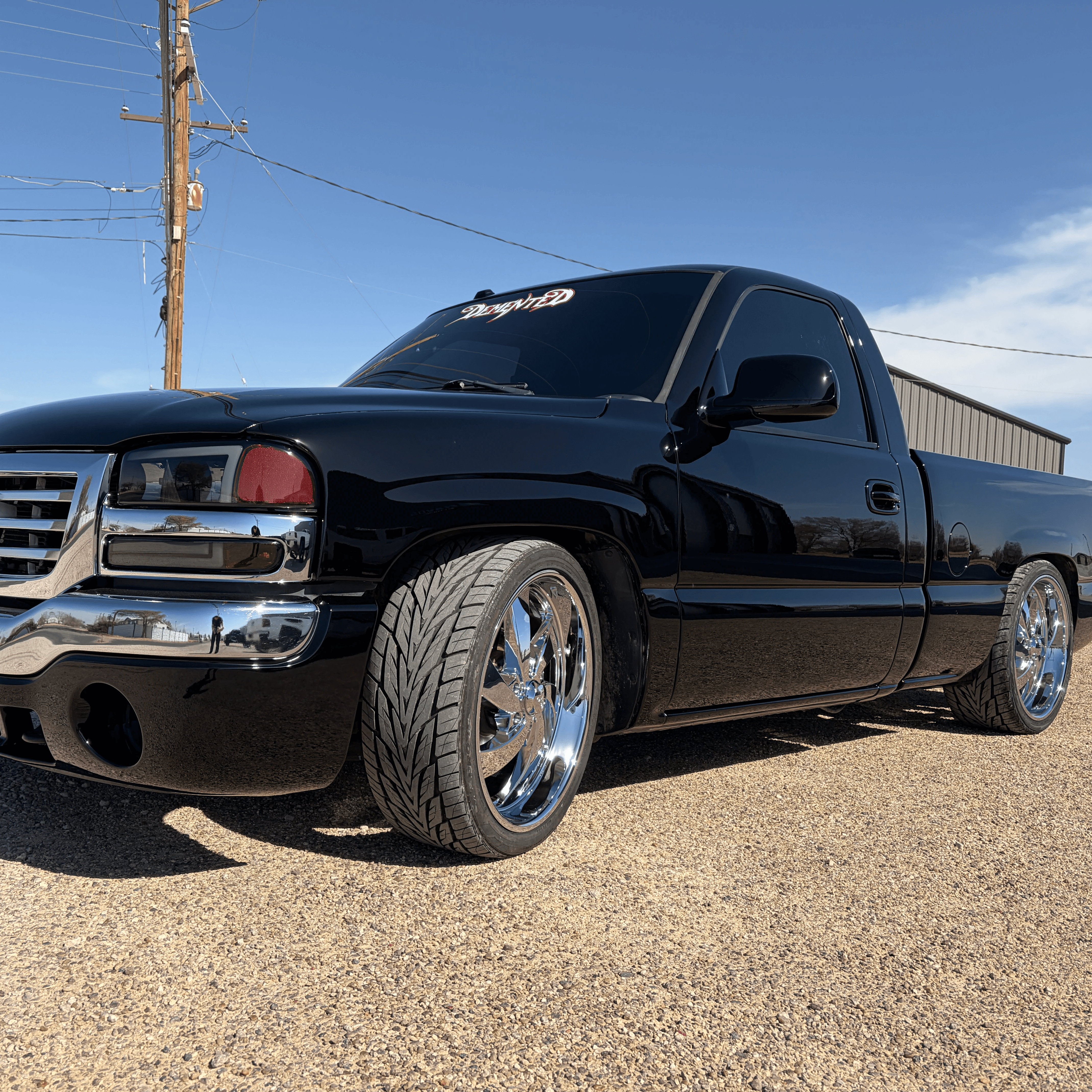 Truck