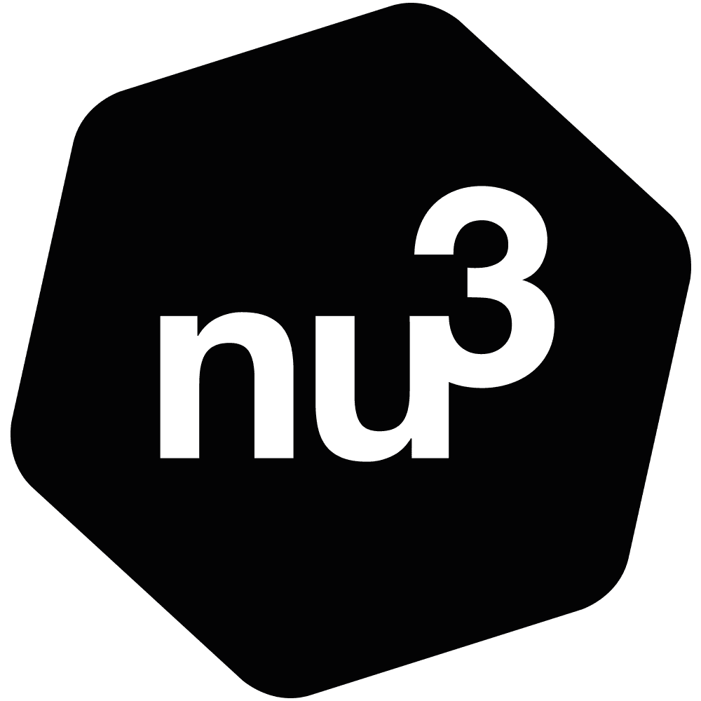 nu3 logo