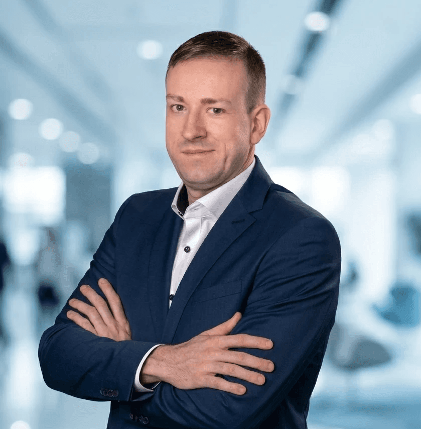 Photo by Sebastian Hübner