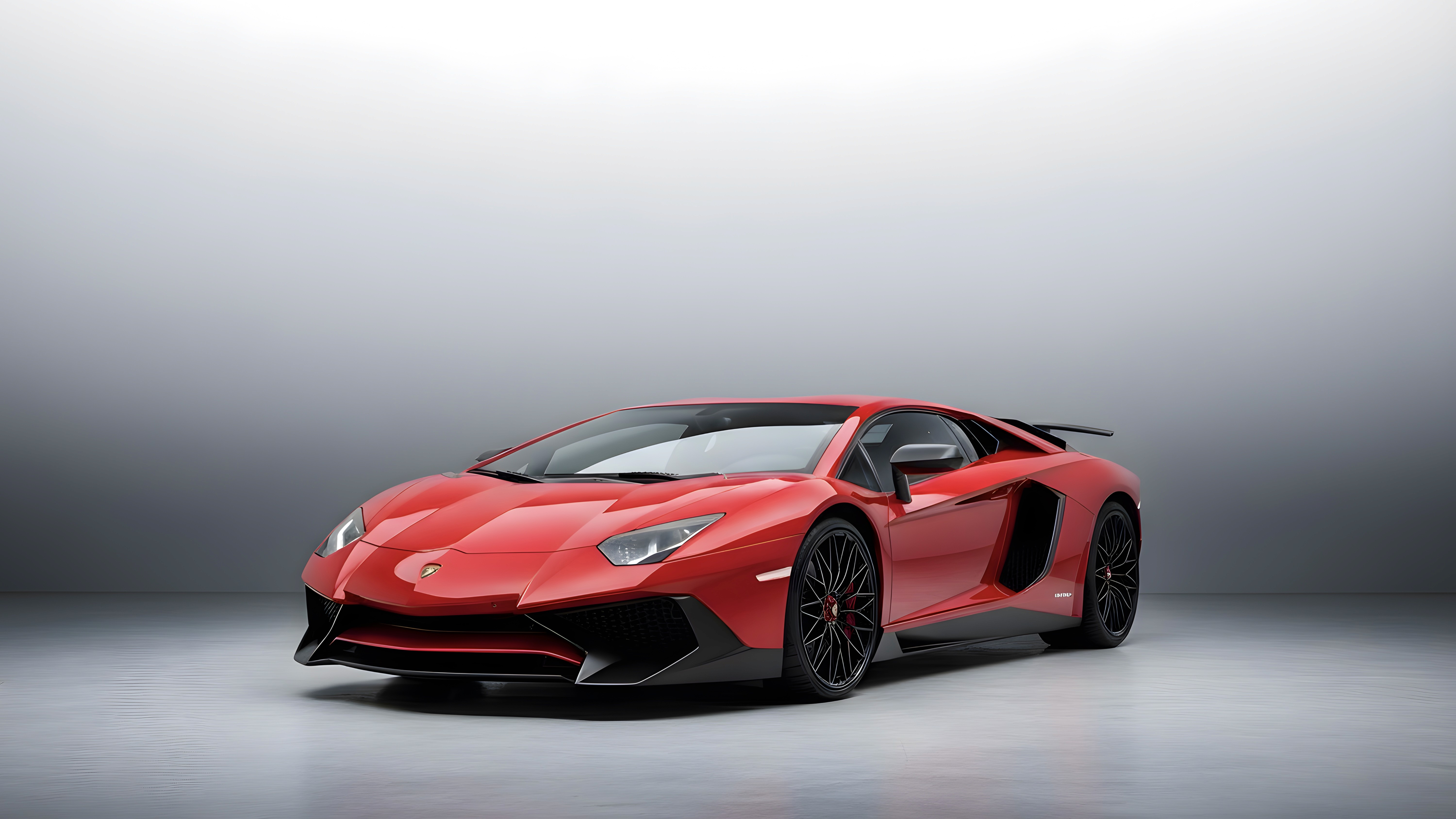 Create Porsche 911 GT3 RS. Picture have to be neither bright, neither dark.