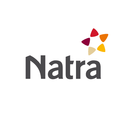 Natra logo