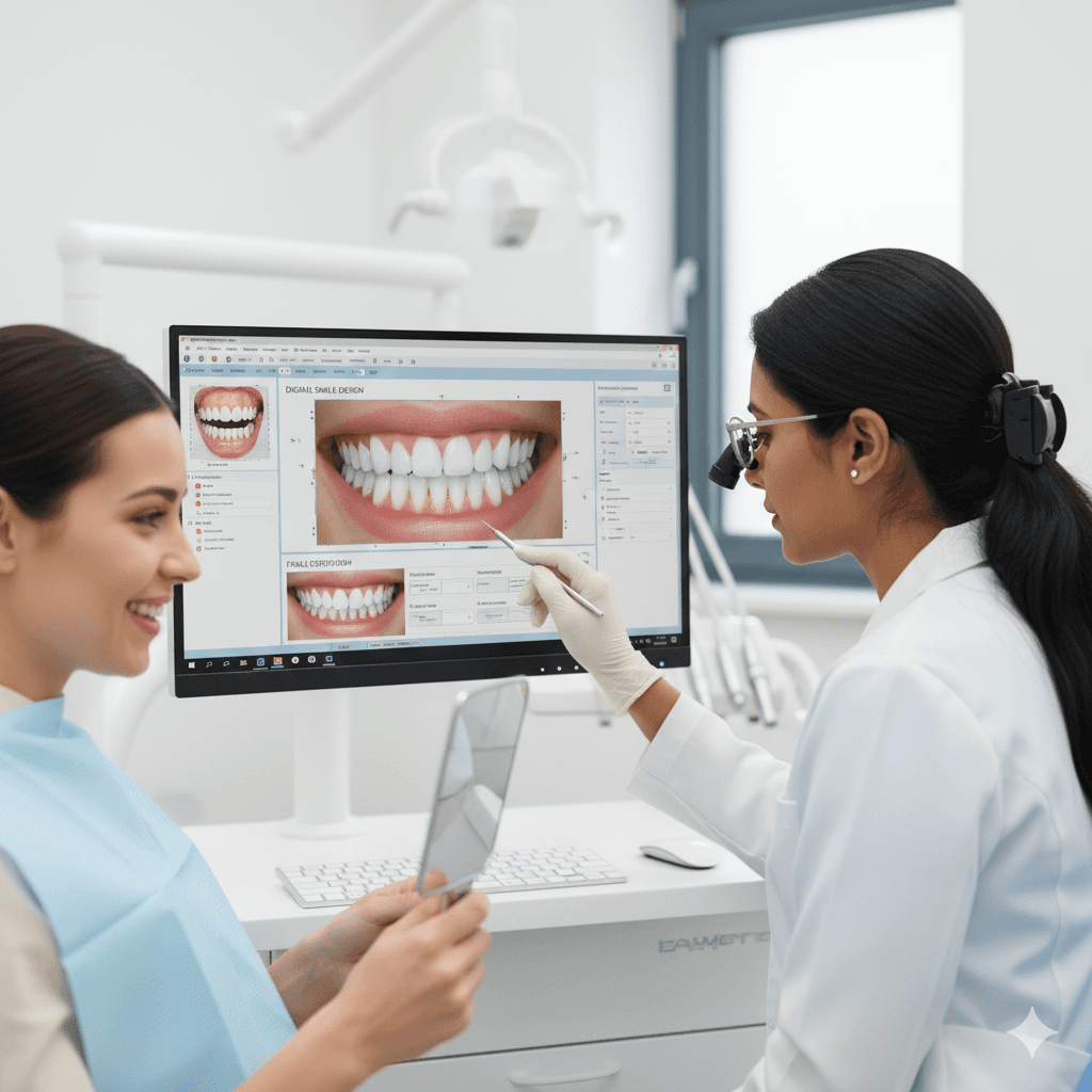 Smile Makeover West New York