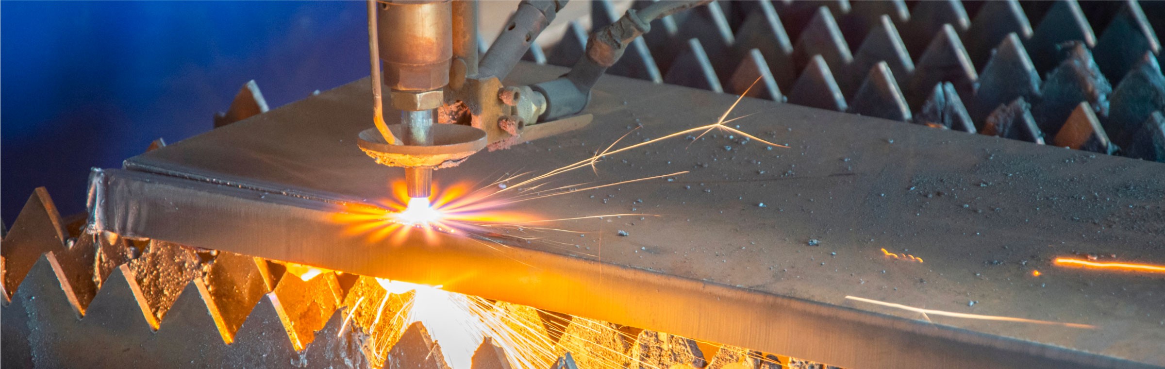 plasma cutting company