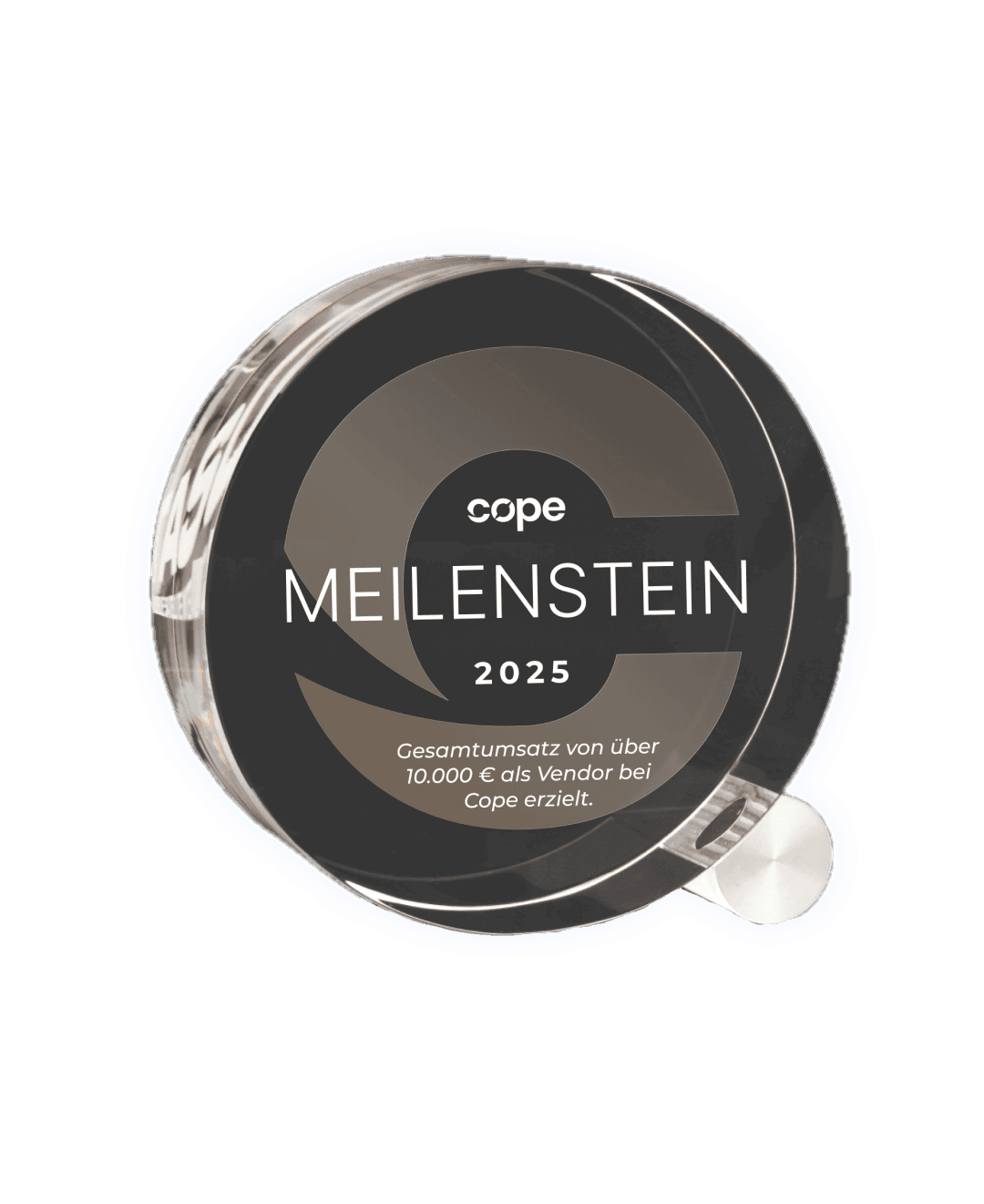 Meilenstein Award