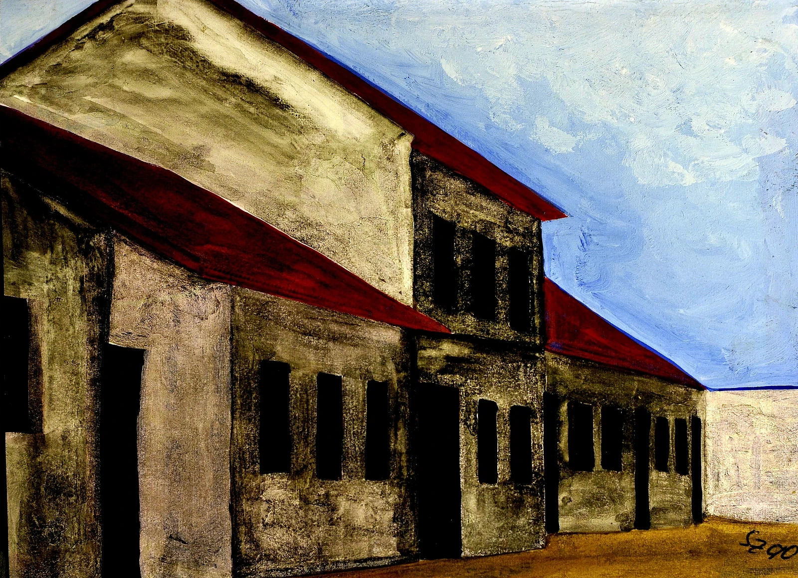 Architektur 94