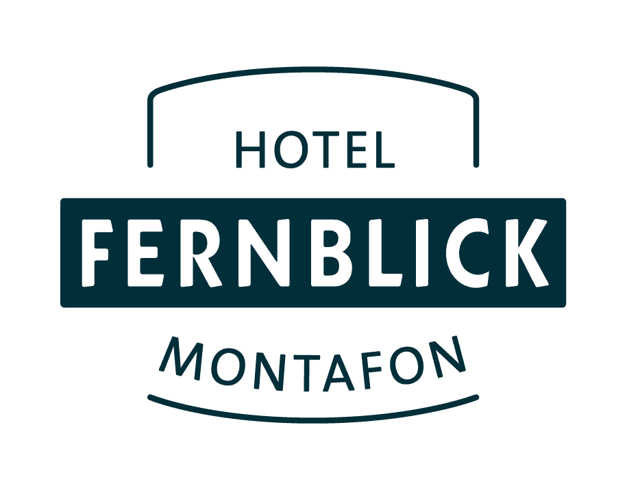 Logo Hotel Fernblick Montafon