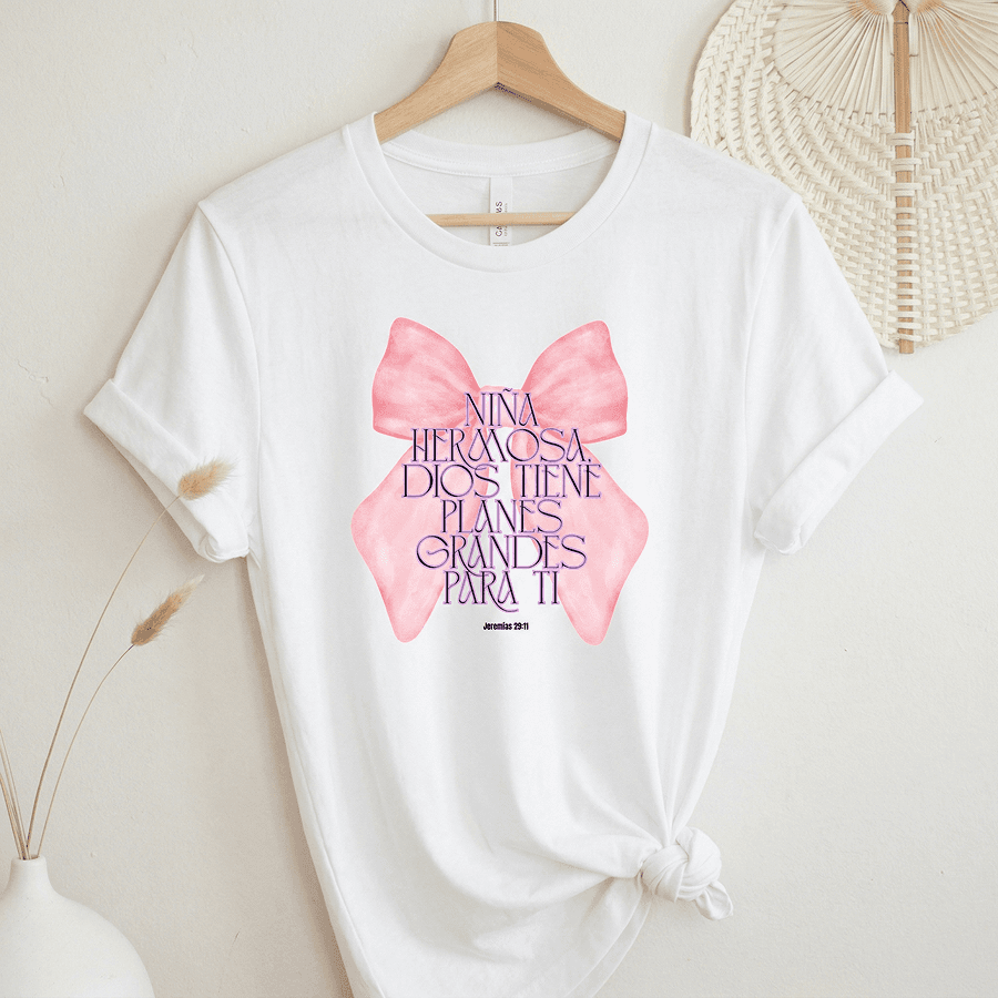 XS / Blanco / Camiseta